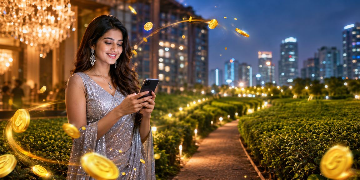 ঢাকায় মোবাইলে পেমেন্ট করছেন একজন ব্যবহারকারী