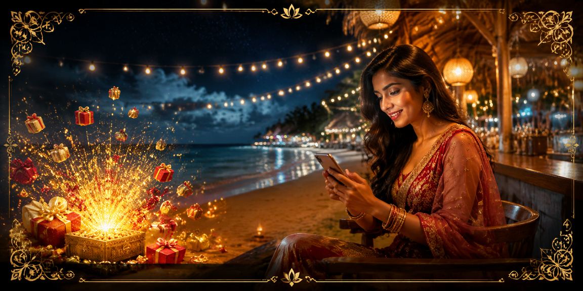 সেন্ট মার্টিনে মোবাইলে db999 ক্যাসিনো প্রোমোশন